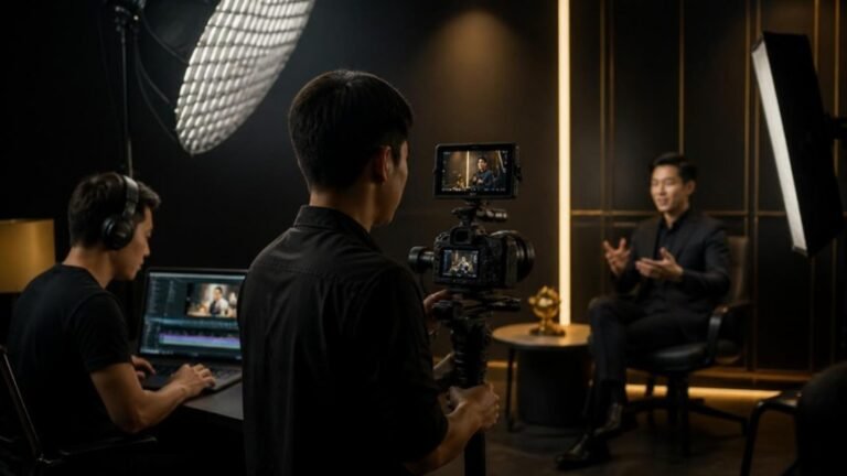 Dịch vụ Hinton Media