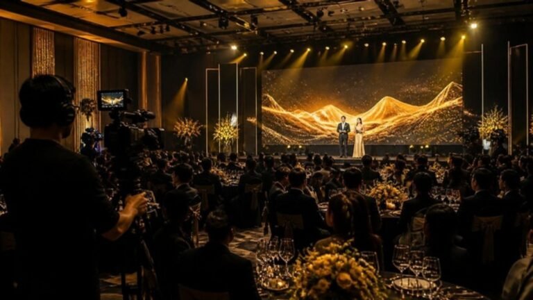 Dịch vụ Hinton Media